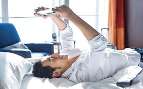 Holiday Inn Express & Suites Bengaluru Old Madras Road By Ihg